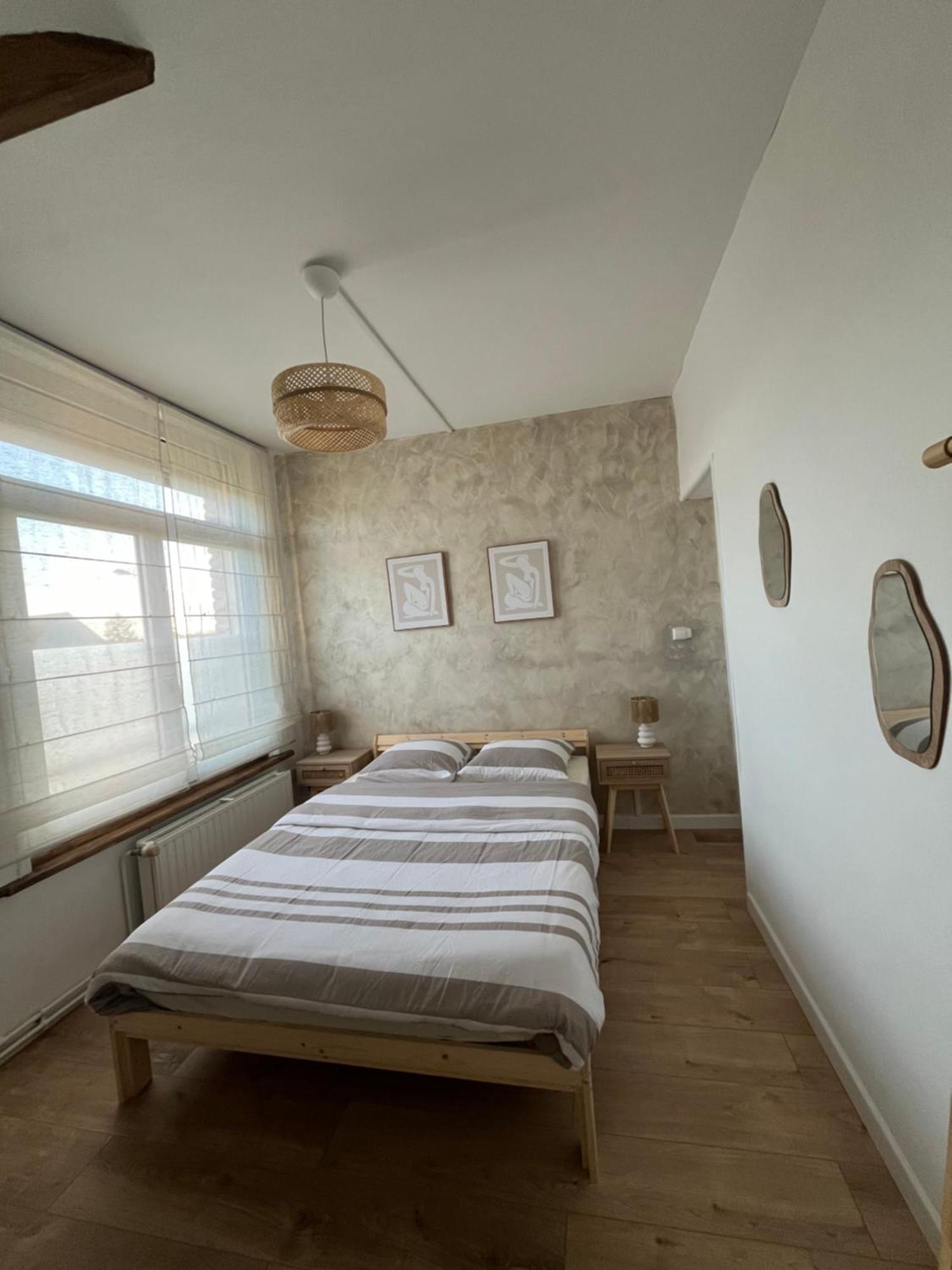 Jolie Maison De Coron Ланс Номер фото